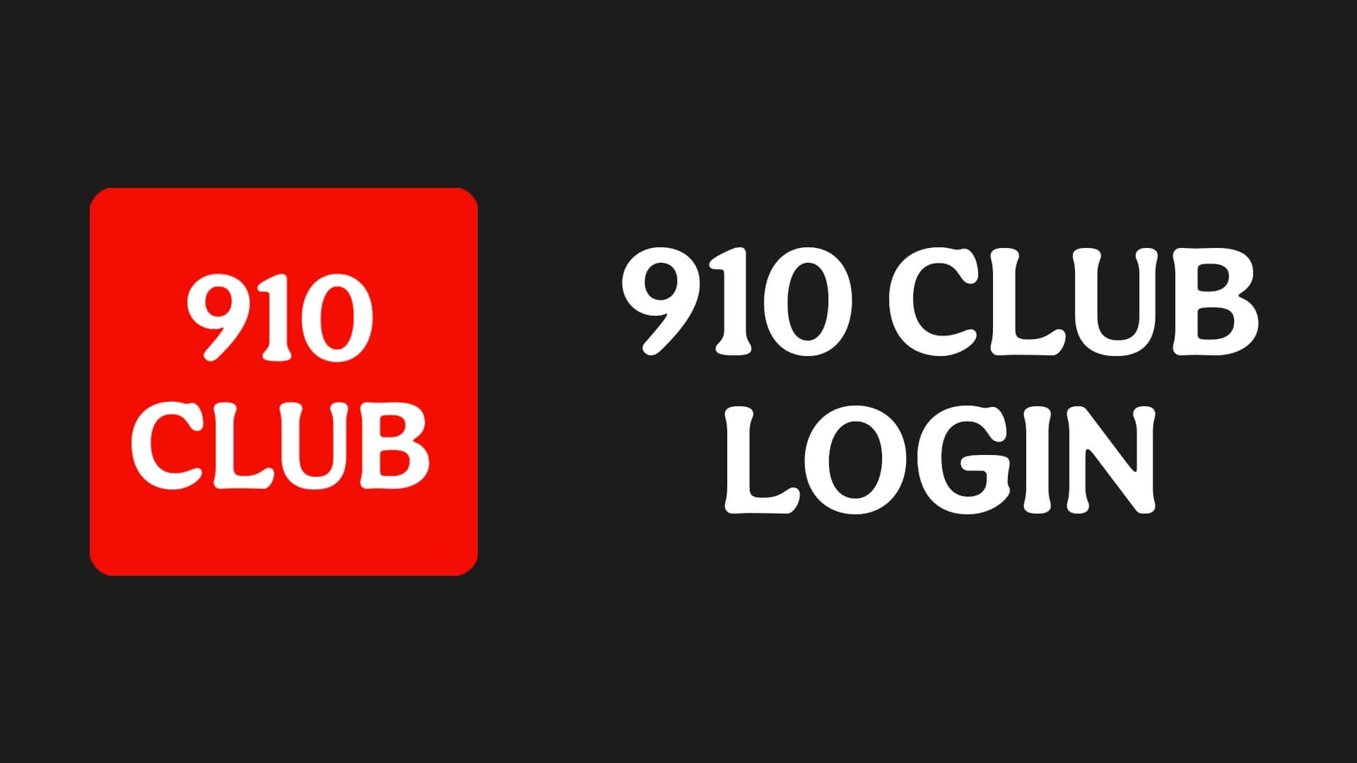 910 Club